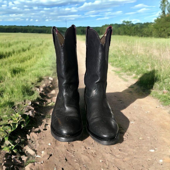 Men's Durango Boots Size 11 - Picture 3 of 7